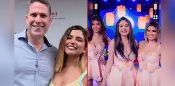 La Bella Luz defiende el término 'cumbiambera' tras polémica de Paco Bazán por Susana Alvarado: "Nos sentimos bien"