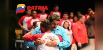 Ya llegó un bono patria de más de 600 bolívares para julio 2025: buenas noticias de Nicolás Maduro para los únicos beneficiarios