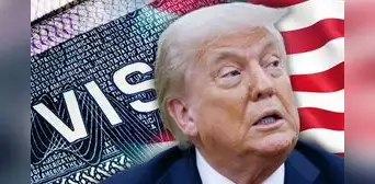 Se acabó la visa americana: Trump y USCIS avisan que este visado para EEUU ya no se emitirá hasta el próximo año Se acabó la visa americana: Trump y USCIS avisan que este visado para EEUU ya no se emitirá hasta el próximo año