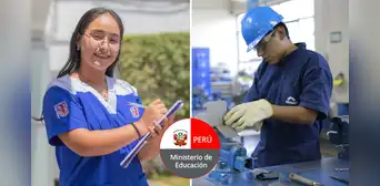 Beca Tec 2025: conoce la fecha de inscripción para postular a 300 becas en 120 distintas carreras técnicas Beca Tec 2025: conoce la fecha de inscripción para postular a 300 becas en 120 distintas carreras técnicas