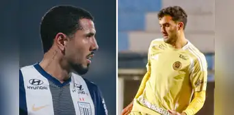 Alineaciones Alianza Lima vs Cusco FC por la fecha 1 del Torneo Clausura de Liga 1 2025 Alineaciones Alianza Lima vs Cusco FC por la fecha 1 del Torneo Clausura de Liga 1 2025