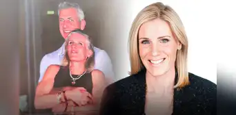 Quién es Kristin Cabot, la mujer que se volvió viral en escándalo de infidelidad junto a Andy Byron en concierto de Coldplay Quién es Kristin Cabot, la mujer que se volvió viral en escándalo de infidelidad junto a Andy Byron en concierto de Coldplay