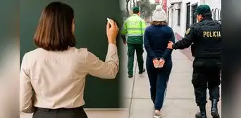 Condenan a docente que discriminó a niño con síndrome de Down en Arequipa: deberá pagar S/ 6.000 de reparación civil