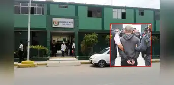 Hombre fue a comisaría a denunciar estafa de S/700 en Yape y lo detienen por no pagar pensión alimenticia