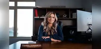 Ysabel Lonazco, la abogada peruana que triunfa con su firma migratoria en Estados Unidos: “Pasé por el mismo camino que mis clientes” Ysabel Lonazco, la abogada peruana que triunfa con su firma migratoria en Estados Unidos: “Pasé por el mismo camino que mis clientes”