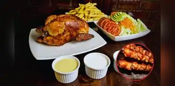 Día del Pollo a la brasa en Perú 2025: ¿cuándo es y por qué se celebra en Perú? Día del Pollo a la brasa en Perú 2025: ¿cuándo es y por qué se celebra en Perú?