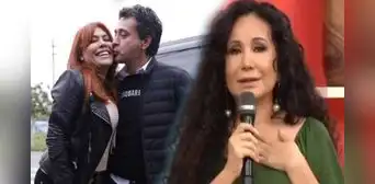 Esposo de Magaly Medina manda carta notarial a Janet Barboza: la acusa por difamación y pide que se rectifique públicamente