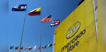 MercadoLibre lidera la revolución tecnológica latinoamericana en Wall Street