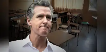 Nueva ley firmada por Gavin Newsom entra en vigor en agosto: nuevos cambios para prevenir suicidios en escuelas de California Nueva ley firmada por Gavin Newsom entra en vigor en agosto: nuevos cambios para prevenir suicidios en escuelas de California