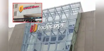 Universidad Cayetano Heredia gana demanda ante Indecopi a clínica del mismo nombre por comercializar artículos de salud Universidad Cayetano Heredia gana demanda ante Indecopi a clínica del mismo nombre por comercializar artículos de salud