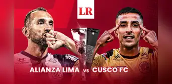 Alianza Lima vs Cusco FC EN VIVO HOY por la fecha 1 del Clausura: horario y alineaciones Alianza Lima vs Cusco FC EN VIVO HOY por la fecha 1 del Clausura: horario y alineaciones