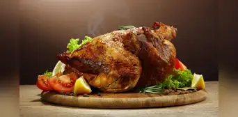 Día del Pollo a la Brasa 2025: el platillo favorito de las celebraciones familiares que representa el 2% del PBI del Perú Día del Pollo a la Brasa 2025: el platillo favorito de las celebraciones familiares que representa el 2% del PBI del Perú