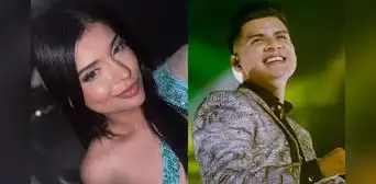 Cielo Fernández habla por primera vez sobre su vínculo con cantante de la Única Tropical tras rumores de infidelidad: “Lo admiro mucho” Cielo Fernández habla por primera vez sobre su vínculo con cantante de la Única Tropical tras rumores de infidelidad: “Lo admiro mucho”