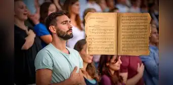 El único país hispano que intentó varias veces poner letra a su himno nacional y fracasó: tiene el mismo sonido desde el siglo XVIII El único país hispano que intentó varias veces poner letra a su himno nacional y fracasó: tiene el mismo sonido desde el siglo XVIII