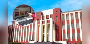 Así puedes inscribirte en las clases gratuitas de preparación para el examen de admisión 2026 de la UNI Así puedes inscribirte en las clases gratuitas de preparación para el examen de admisión 2026 de la UNI