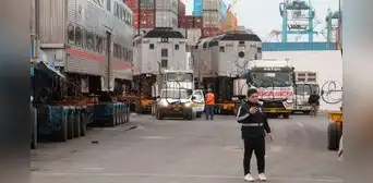 Tren Lima–Chosica: Municipalidad de Lima restringe acceso a coches y locomotoras en la vía pública
