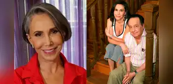 ‘Atrévete a vivir’: Florinda Meza lanza tráiler de su documental donde contará su verdad