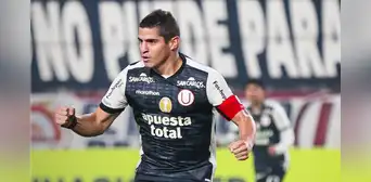 Universitario arranca con el pie derecho: cremas vencieron 3-1 a Comerciantes Unidos por la fecha 1 del Torneo Clausura de la Liga 1 2025 Universitario arranca con el pie derecho: cremas vencieron 3-1 a Comerciantes Unidos por la fecha 1 del Torneo Clausura de la Liga 1 2025
