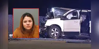 Venezolana admite haber asesinado a un niño de 11 años en Missouri, EEUU: enfrentaría casi 30 años de prisión Venezolana admite haber asesinado a un niño de 11 años en Missouri, EEUU: enfrentaría casi 30 años de prisión