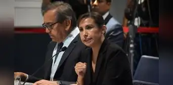 Patricia Benavides sigue destituida en su legajo personal, la JNJ no notificó resolución de reconsideración Patricia Benavides sigue destituida en su legajo personal, la JNJ no notificó resolución de reconsideración