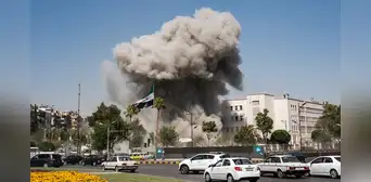 Gobierno de Siria confirma alto al fuego con Israel con respaldo de Estados Unidos y despliega tropas al sur del país Gobierno de Siria confirma alto al fuego con Israel con respaldo de Estados Unidos y despliega tropas al sur del país