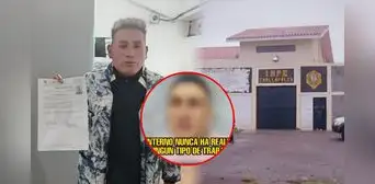 Agente penitenciario asegura que líder de Los Pulpos no cumplió con labores para su libertad: “Ningún tipo de trabajo” Agente penitenciario asegura que líder de Los Pulpos no cumplió con labores para su libertad: “Ningún tipo de trabajo”