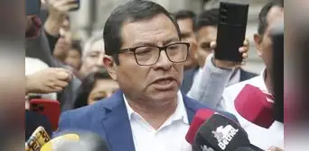 Confemin sobre interdicciones contra mineros excluidos: "Si ya no hay, se entiende que el Ejecutivo ha cedido"