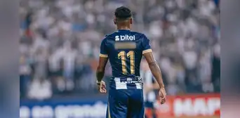Futbolista de Alianza Lima relegado por Pipo Gorosito ficharía por histórico club de la Liga 1: gerente deportivo busca su préstamo Futbolista de Alianza Lima relegado por Pipo Gorosito ficharía por histórico club de la Liga 1: gerente deportivo busca su préstamo