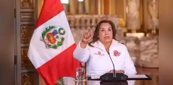 La salud en el país: las promesas que Dina Boluarte no cumplió La salud en el país: las promesas que Dina Boluarte no cumplió
