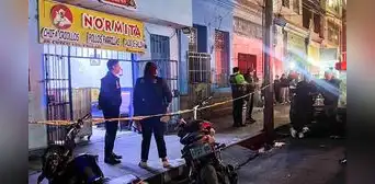 Cifra cruenta: 49 menores han sido víctimas de homicidios en el país solo en siete meses Cifra cruenta: 49 menores han sido víctimas de homicidios en el país solo en siete meses