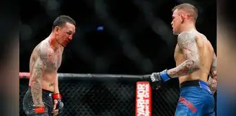 Dustin Poirier vs Max Holloway EN VIVO: horario y dónde ver online la última pelea de ‘El Diamante’ por el título BMF en UFC 318