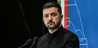Zelenski asegura que Ucrania le propuso a Rusia entablar una nueva conversación por la paz la próxima semana Zelenski asegura que Ucrania le propuso a Rusia entablar una nueva conversación por la paz la próxima semana