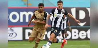 Sebastián Gonzales Zela, excampeón con Alianza Lima, fichó por exótico club europeo: fue presentado y ya realizó su primer entrenamiento