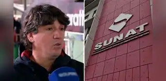 Ferrari pide a Sunat dejar a su grupo de trabajo en la U: "¿Por qué cambiar algo cuando funciona?" Ferrari pide a Sunat dejar a su grupo de trabajo en la U: "¿Por qué cambiar algo cuando funciona?"