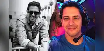 Abneer Robles, el productor de 'Esto es Guerra' que hoy triunfa en el streaming con 'Good Time': "Siempre supe que iba a funcionar" Abneer Robles, el productor de 'Esto es Guerra' que hoy triunfa en el streaming con 'Good Time': "Siempre supe que iba a funcionar"
