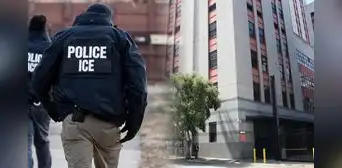 ICE arresta a 3 inmigrantes en el tribunal de San Francisco, California: solicitaban asilo por miedo a deportación de EEUU ICE arresta a 3 inmigrantes en el tribunal de San Francisco, California: solicitaban asilo por miedo a deportación de EEUU