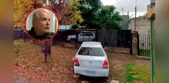Hombre de 75 años es drogado tras tener una cita, le roban todas sus pertenencias y asesinan a su perro en Argentina