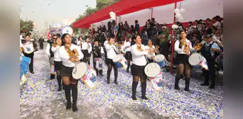 ¿Sabes por qué el Perú celebra su desfile escolar? Descubre el origen de esta tradición de 101 años