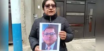 Puno: madre y sus dos hijos quedan en la calle tras desalojo por disputa de herencia