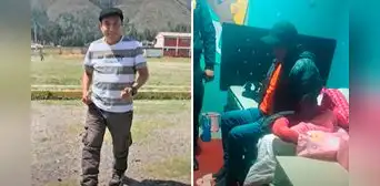 Joven sufre segundo intento de feminicidio por parte de su conviviente en Huancayo: víctima pide garantías para vivir