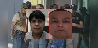 ICE deporta a inmigrante mexicano condenado por abuso sexual de una menor: otro hondureño fue arrestado por el mismo caso en EEUU ICE deporta a inmigrante mexicano condenado por abuso sexual de una menor: otro hondureño fue arrestado por el mismo caso en EEUU