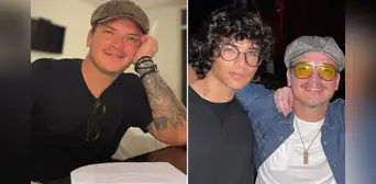 ¿A qué carrera postuló el hijo de Óscar López Arias y por qué su padre rechaza que estudié en la universidad?