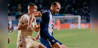 Debut amargo: Alianza Lima perdió ante Cusco FC por la fecha 1 del Torneo Clausura 2025 Debut amargo: Alianza Lima perdió ante Cusco FC por la fecha 1 del Torneo Clausura 2025