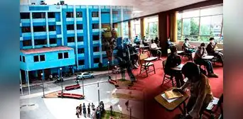 Examen de admisión UNAC 2025-I: link para ver puntajes, resultados y lista de ingresantes Examen de admisión UNAC 2025-I: link para ver puntajes, resultados y lista de ingresantes