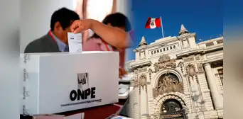 Elecciones 2026: candidatos no presentarán declaración jurada de intereses gracias a ley del Congreso