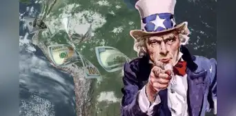 Latinoamérica debe US$3,6 billones y paga más intereses que EE.UU. por menos deuda Latinoamérica debe US$3,6 billones y paga más intereses que EE.UU. por menos deuda