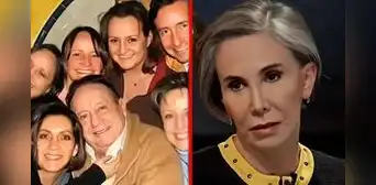 Florinda Meza se defiende tras rumor de demanda contra HBO Max y los hijos de Chespirito: "No he decidido lo que haré" Florinda Meza se defiende tras rumor de demanda contra HBO Max y los hijos de Chespirito: "No he decidido lo que haré"