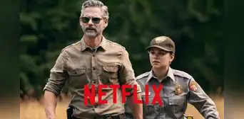'Indomable' reparto: ¿quién es quién en la nueva serie de Netflix con Eric Bana que lidera el top en Perú? 'Indomable' reparto: ¿quién es quién en la nueva serie de Netflix con Eric Bana que lidera el top en Perú?