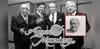 Muere Teófilo Quiroga Rumiche, fundador de Agua Marina e ícono de la cumbia peruana Muere Teófilo Quiroga Rumiche, fundador de Agua Marina e ícono de la cumbia peruana