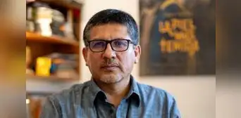 Joel Calero: "La actual ley de cine tiene un tinte político que busca quebrar el cine peruano" Joel Calero: "La actual ley de cine tiene un tinte político que busca quebrar el cine peruano"